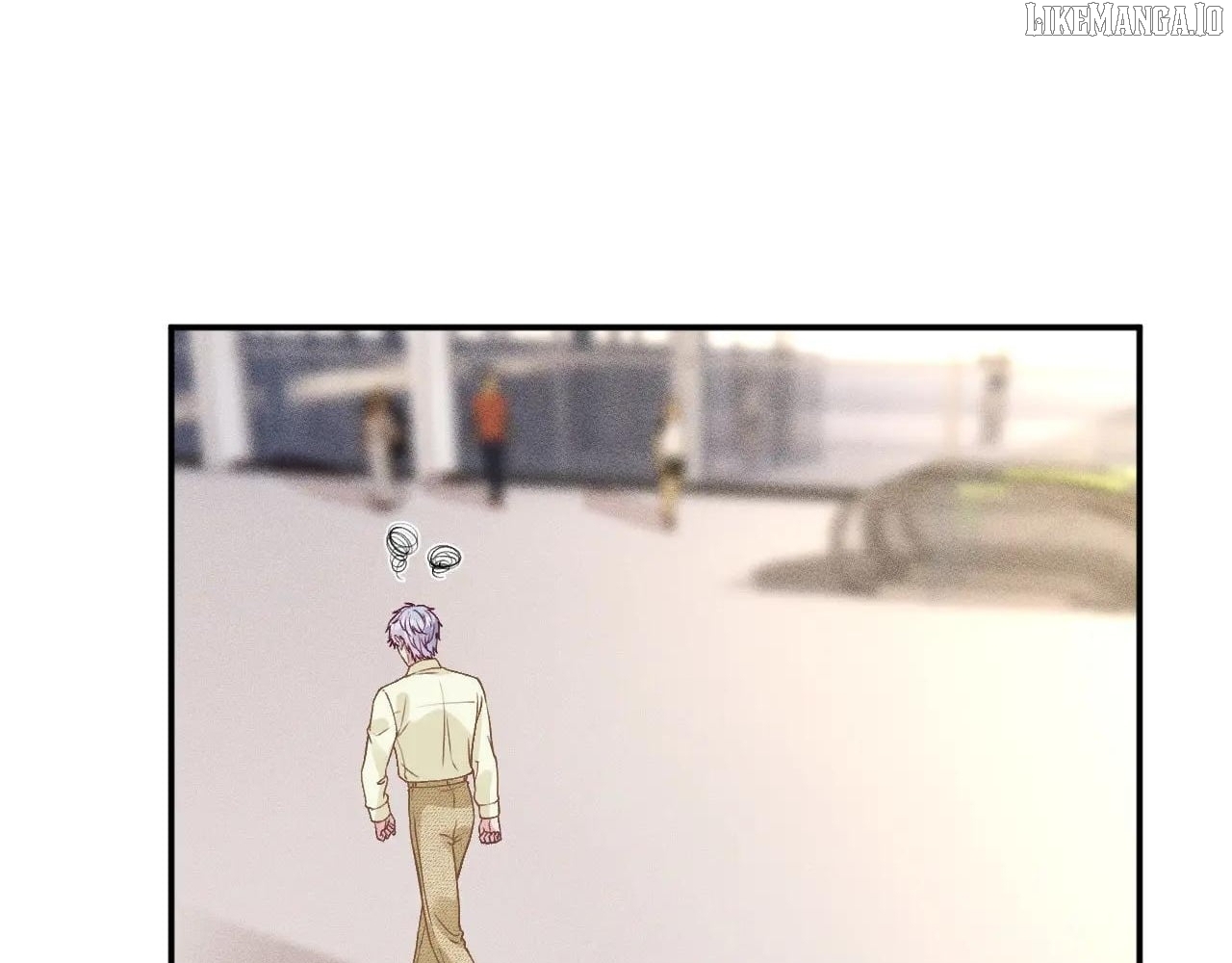 Everyone's Darling Chapter 361 - page 30